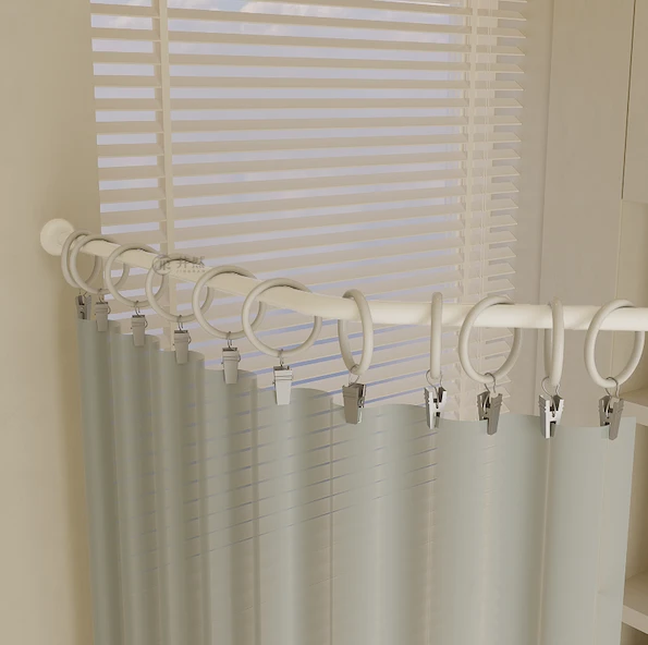 33-64 Inches Design telescoping per il bagno