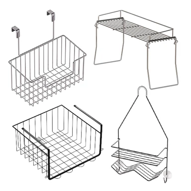 Shower Curtain Rod