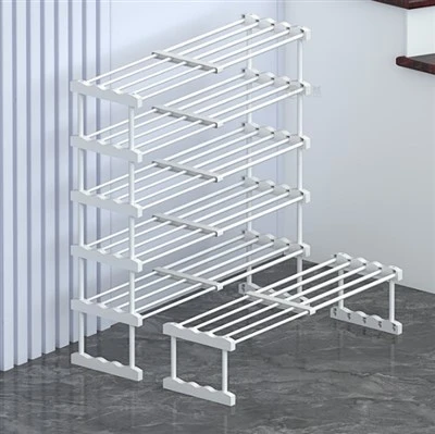 Combinazione di rack multifunzionale