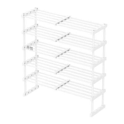 Scarpiera espandibile 5-Tier